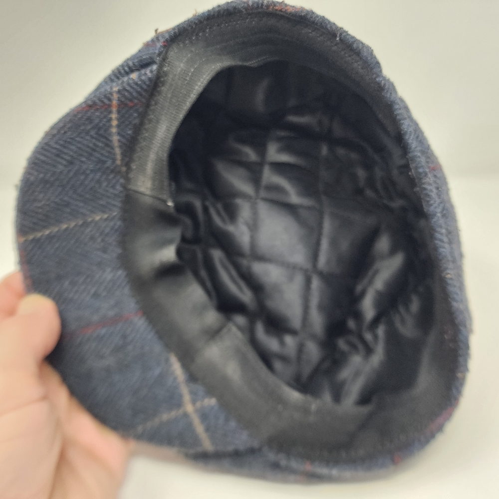 Denton Gatsby Cap View 3